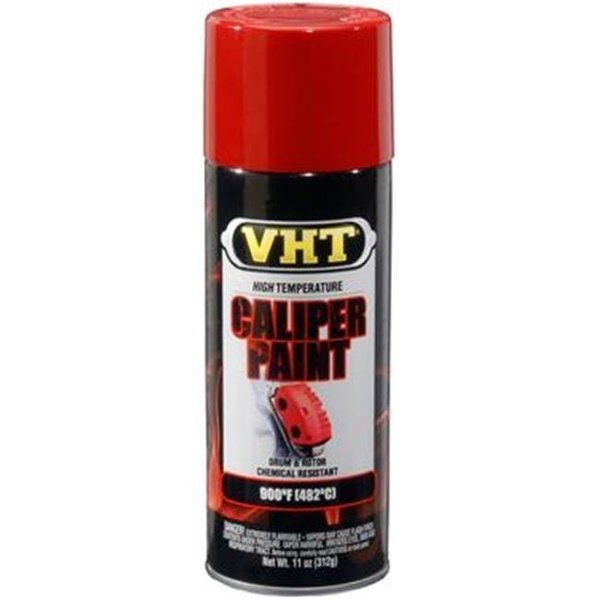 Vht Vht SP731 Real Red Brake Caliper Paint Can - 11 Oz. S24-SP731
